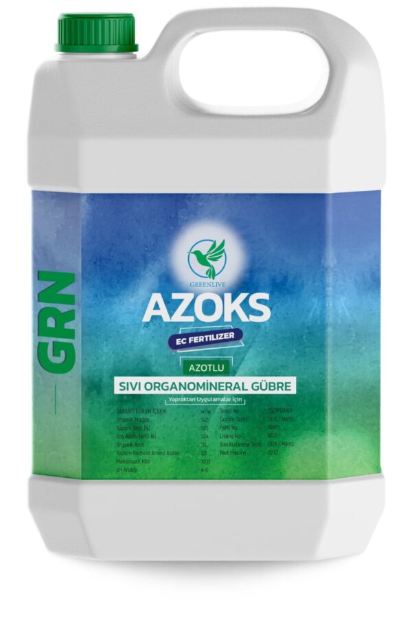 GRN-AZOKS