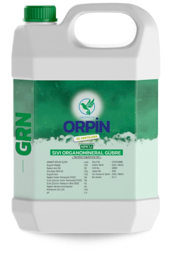 GRN-ORPİN