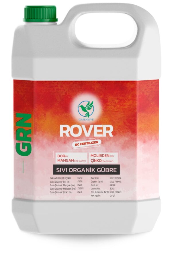 GRN-ROVER