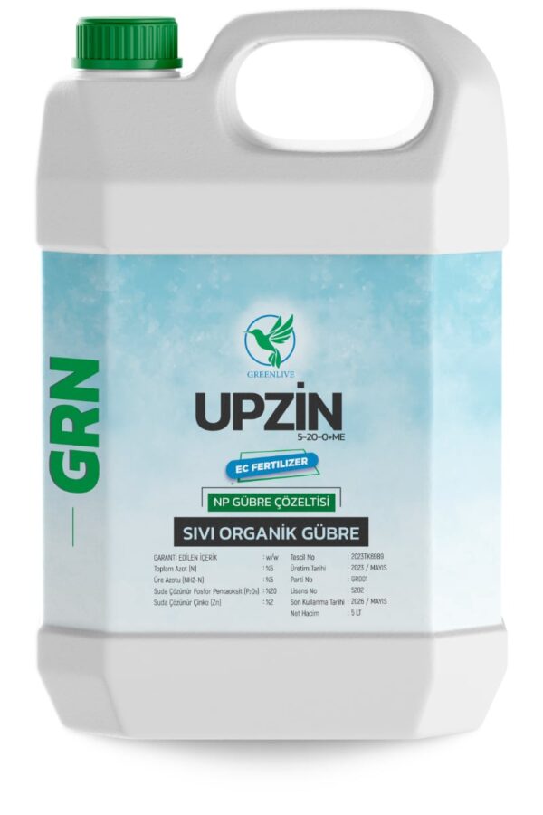 GRN-UPZİN